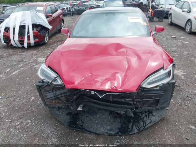 5YJSA1E21JF275546 Tesla Model S 100d/75d/p100d