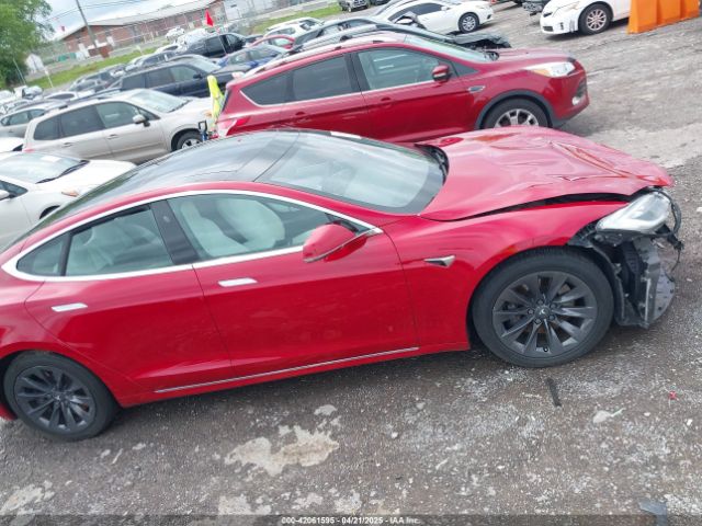 5YJSA1E21JF275546 Tesla Model S 100d/75d/p100d