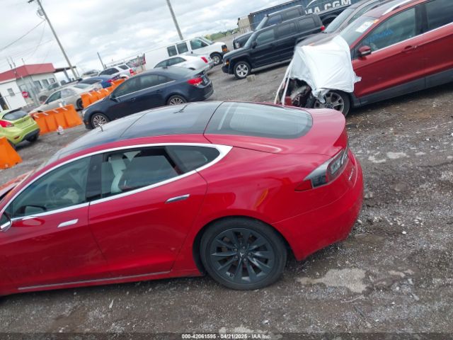 5YJSA1E21JF275546 Tesla Model S 100d/75d/p100d