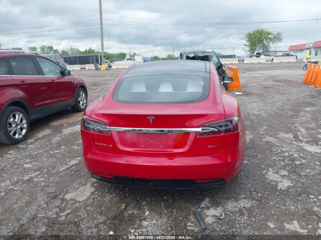 5YJSA1E21JF275546 Tesla Model S 100d/75d/p100d