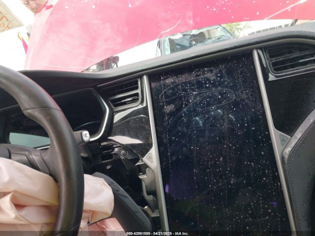 5YJSA1E21JF275546 Tesla Model S 100d/75d/p100d