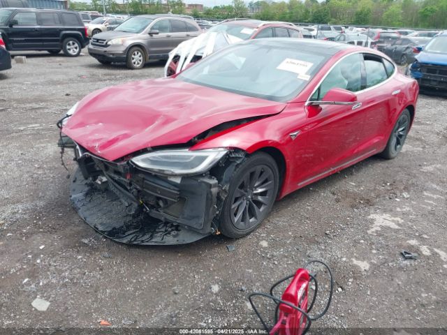 5YJSA1E21JF275546 Tesla Model S 100d/75d/p100d