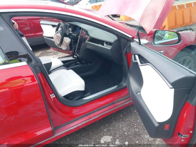 5YJSA1E21JF275546 Tesla Model S 100d/75d/p100d