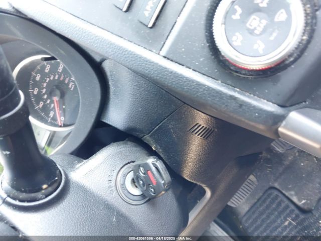 JF2SJABC1HH577623 Subaru Forester 2.5i