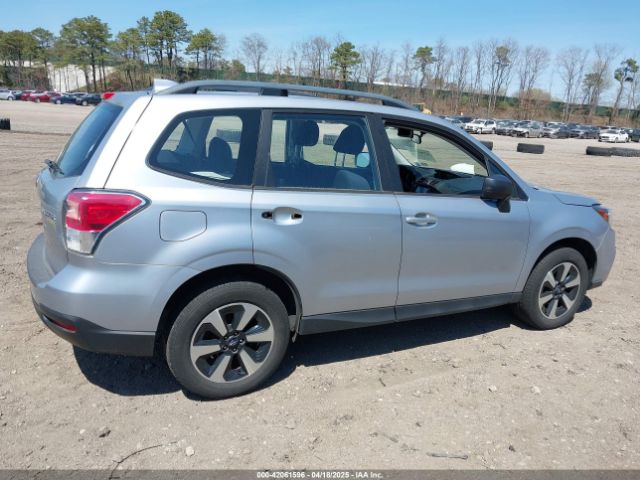 JF2SJABC1HH577623 Subaru Forester 2.5i