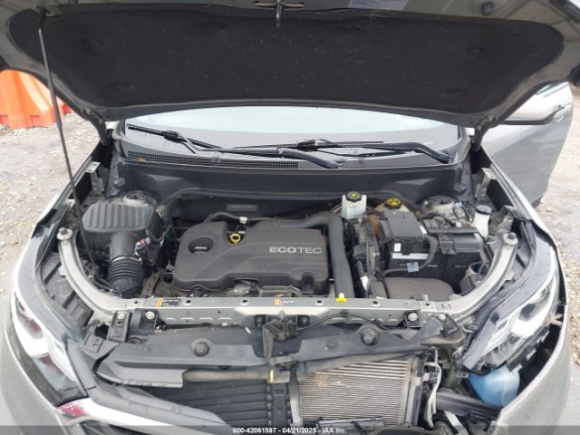 3GNAXSEV9JS506007 Chevrolet EQUINOX LT