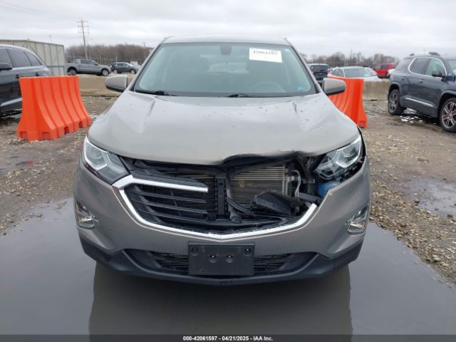 3GNAXSEV9JS506007 Chevrolet EQUINOX LT