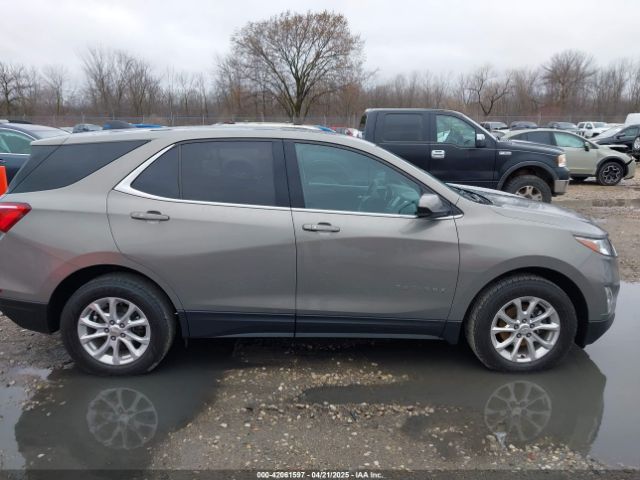 3GNAXSEV9JS506007 Chevrolet EQUINOX LT