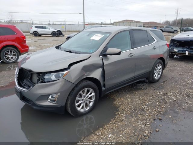 3GNAXSEV9JS506007 Chevrolet EQUINOX LT