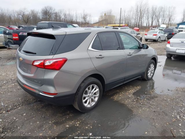 3GNAXSEV9JS506007 Chevrolet EQUINOX LT