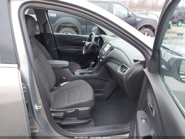 3GNAXSEV9JS506007 Chevrolet EQUINOX LT