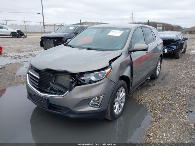 3GNAXSEV9JS506007 Chevrolet EQUINOX LT