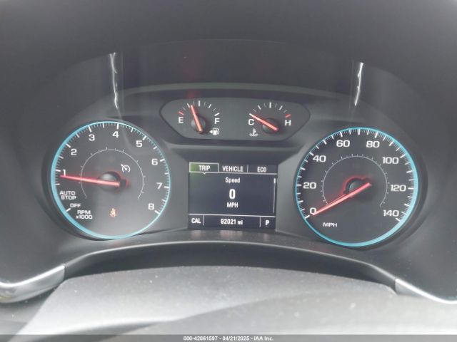 3GNAXSEV9JS506007 Chevrolet EQUINOX LT