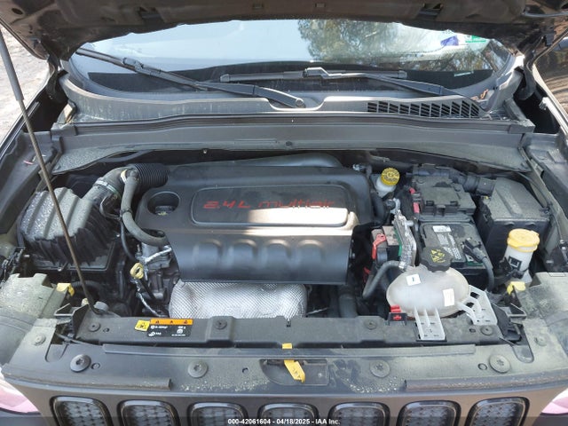 ZACCJABBXHPG38552 Jeep Renegade Altitude Fwd