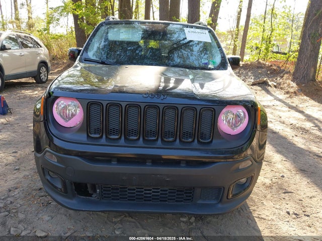 ZACCJABBXHPG38552 Jeep Renegade Altitude Fwd
