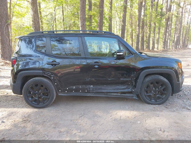 ZACCJABBXHPG38552 Jeep Renegade Altitude Fwd