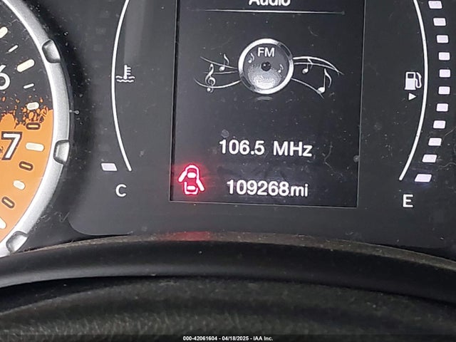 ZACCJABBXHPG38552 Jeep Renegade Altitude Fwd