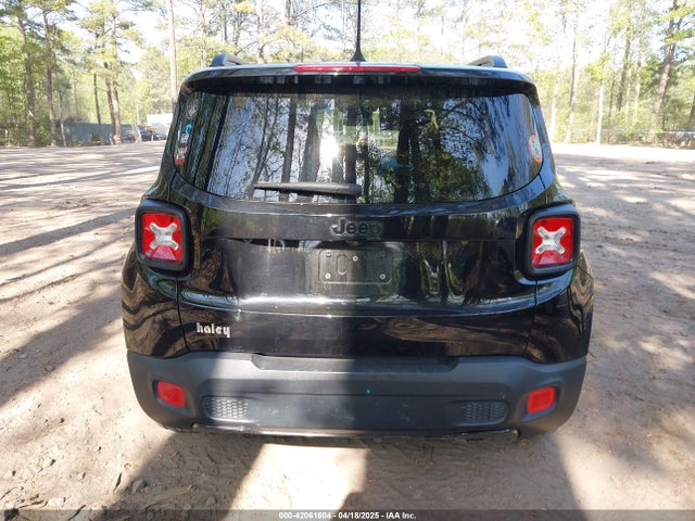 ZACCJABBXHPG38552 Jeep Renegade Altitude Fwd