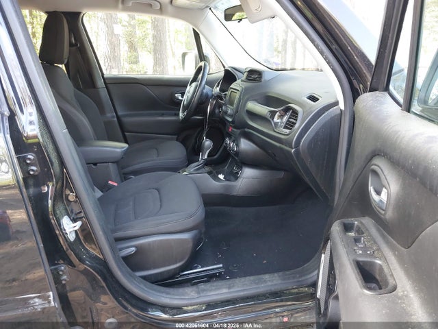 ZACCJABBXHPG38552 Jeep Renegade Altitude Fwd