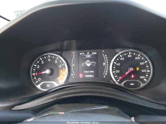ZACCJABBXHPG38552 Jeep Renegade Altitude Fwd