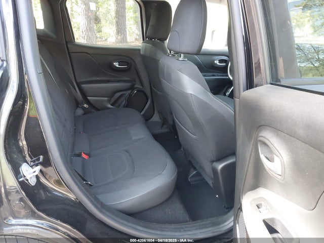 ZACCJABBXHPG38552 Jeep Renegade Altitude Fwd
