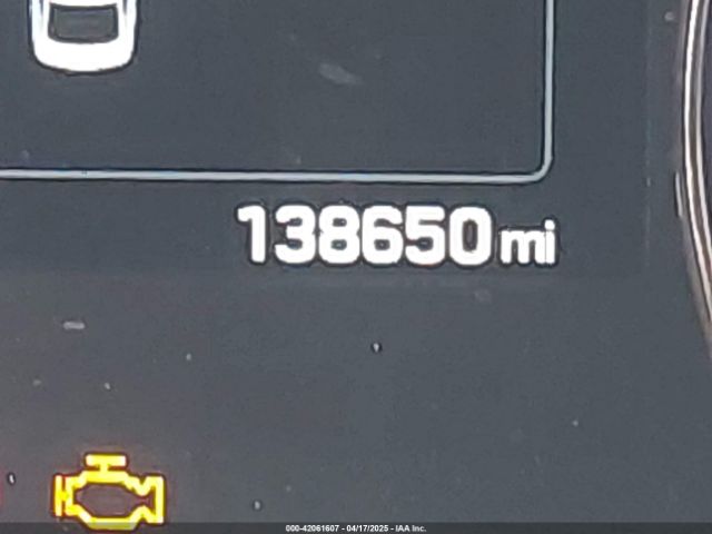 KMHGN4JEXGU121098 Hyundai Genesis 3.8