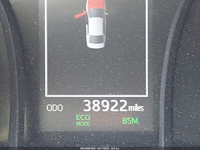 4T1R11AK3RU909197 Toyota CAMRY LE