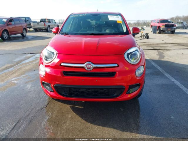 ZFBCFYBT8GP389797 Fiat 500x Easy