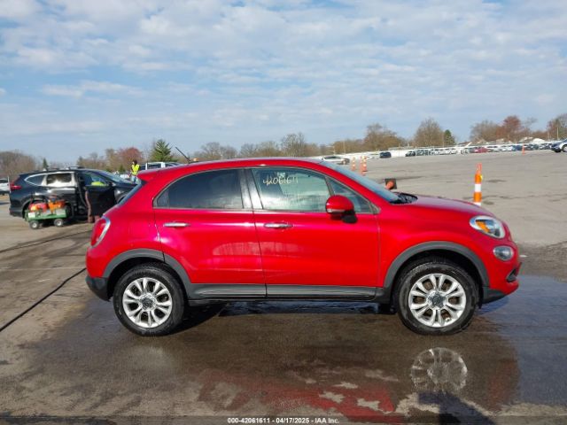 ZFBCFYBT8GP389797 Fiat 500x Easy