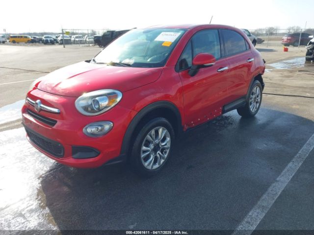 ZFBCFYBT8GP389797 Fiat 500x Easy
