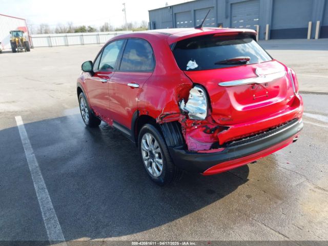 ZFBCFYBT8GP389797 Fiat 500x Easy