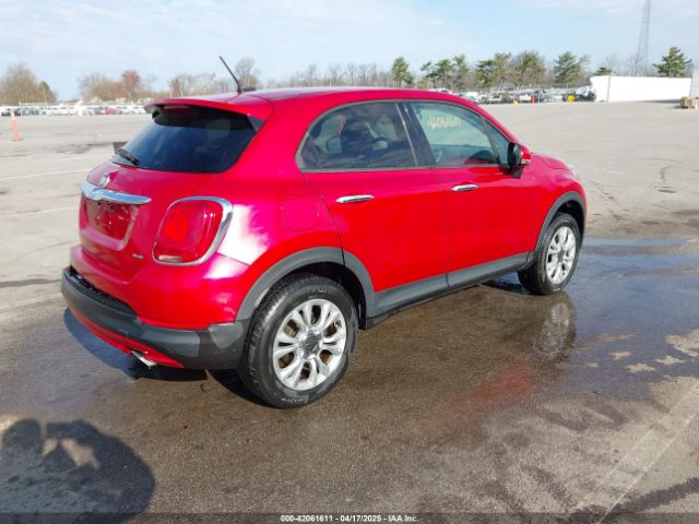 ZFBCFYBT8GP389797 Fiat 500x Easy