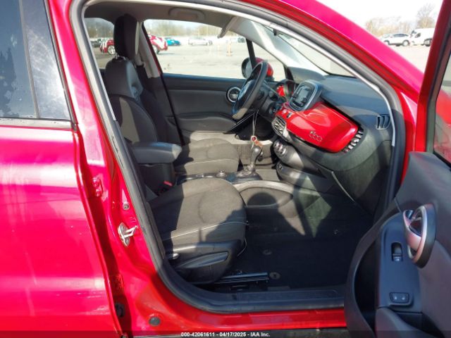 ZFBCFYBT8GP389797 Fiat 500x Easy