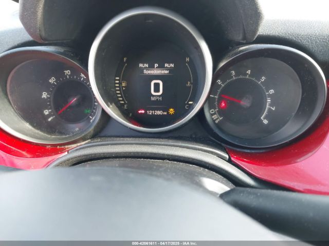 ZFBCFYBT8GP389797 Fiat 500x Easy