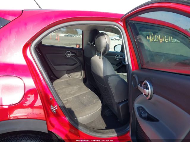 ZFBCFYBT8GP389797 Fiat 500x Easy