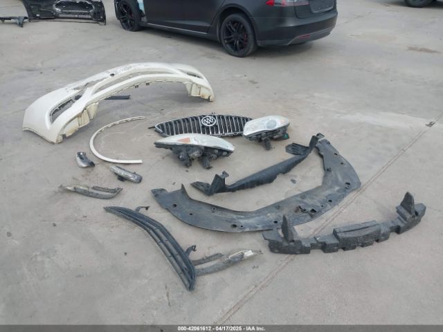 5GAKRBKD6EJ154824 Buick Enclave Leather