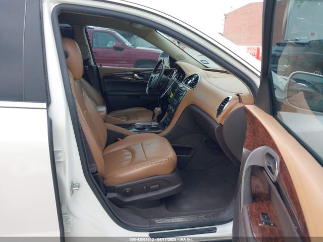 5GAKRBKD6EJ154824 Buick Enclave Leather