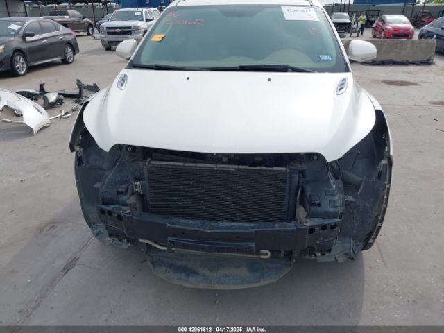5GAKRBKD6EJ154824 Buick Enclave Leather