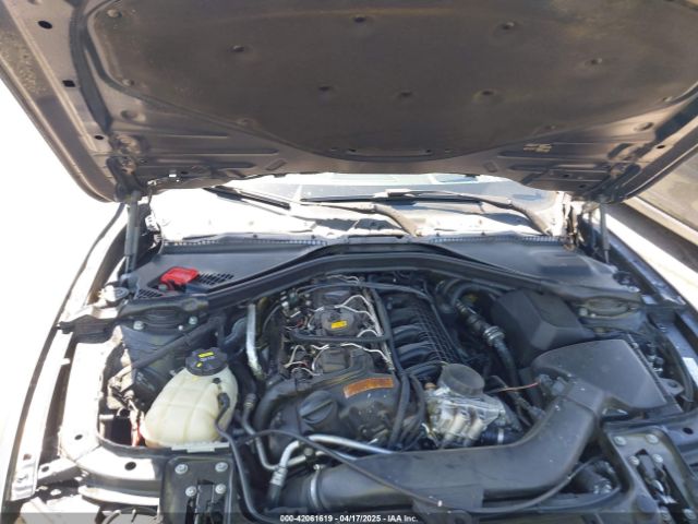 WBA3R1C56FK194060 BMW 435i