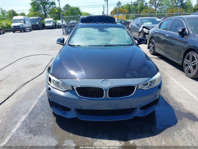 WBA3R1C56FK194060 BMW 435i