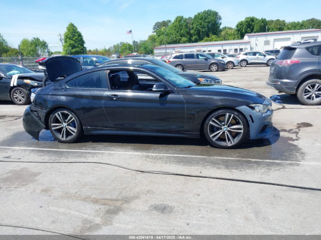 WBA3R1C56FK194060 BMW 435i