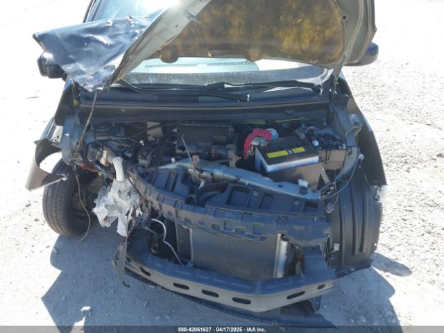 2017 MITSUBISHI MIRAGE G4 ML32F3FJ6HHF14625 Photo 9