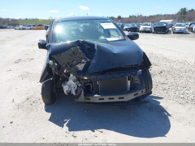 2017 MITSUBISHI MIRAGE G4 ML32F3FJ6HHF14625 Photo 5