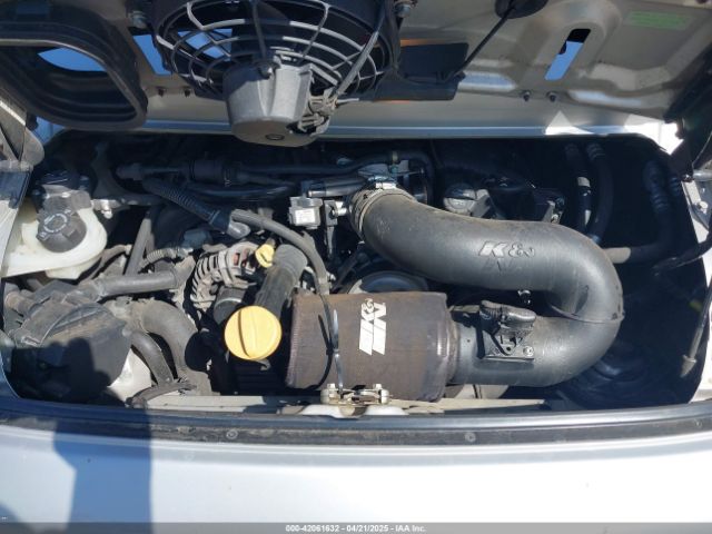 1999 PORSCHE 911 WP0AA2999XS620309 Photo 9