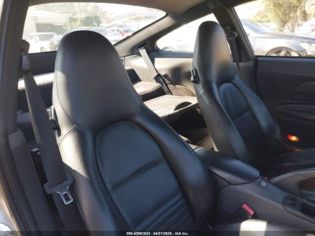 1999 PORSCHE 911 WP0AA2999XS620309 Photo 7