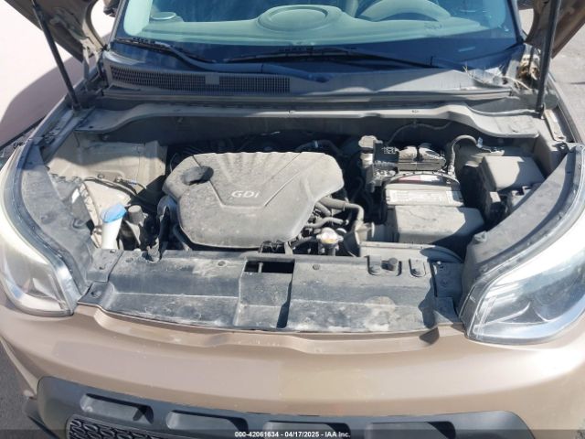 KNDJN2A23F7169463 KIA Soul !