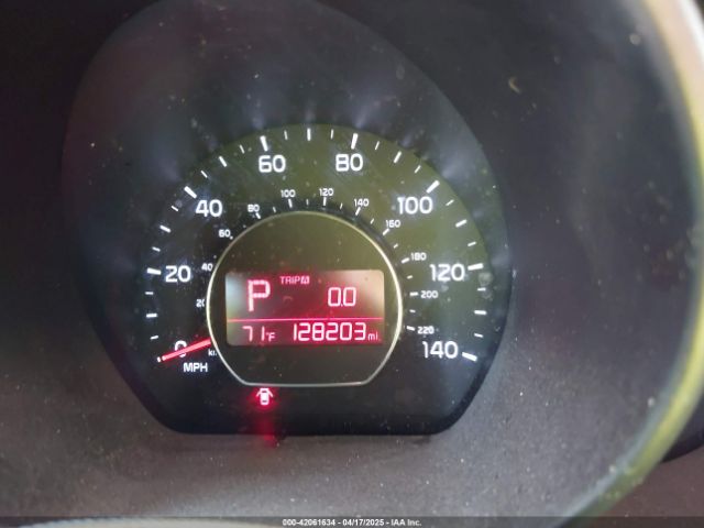 KNDJN2A23F7169463 KIA Soul !