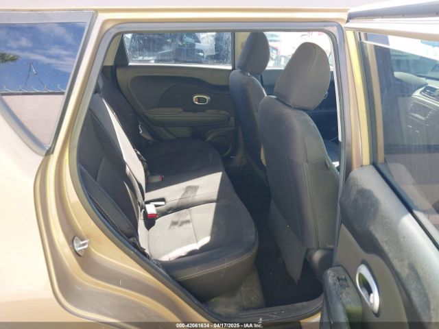 KNDJN2A23F7169463 KIA Soul !
