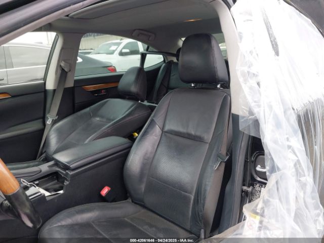 JTHBW1GG7F2100060 Lexus ES 300H