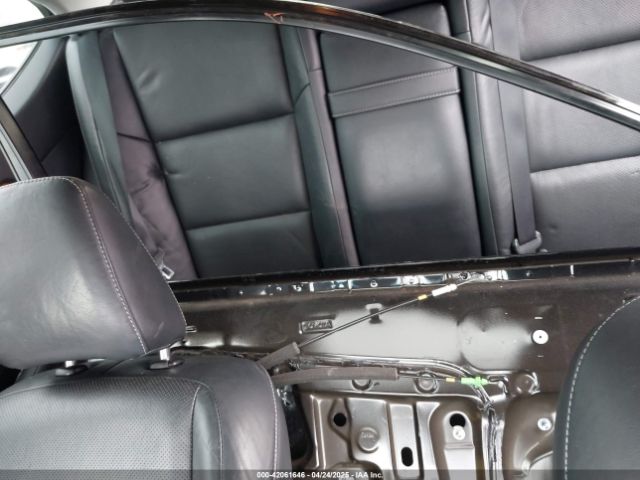 JTHBW1GG7F2100060 Lexus ES 300H